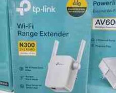Wifi gücləndirici TP-Link TL-WA855RE