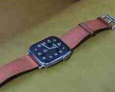 Apple Watch Series 4 Hermes Cellular Silver 44mm
