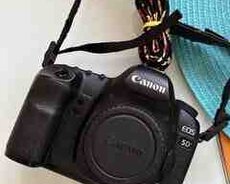 Fotoaparat Canon Mark 2 5D