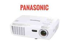 Proyektor Panasonic PT LX270