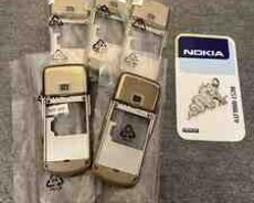 Nokia 8800 Arte Gold Sirocco Gold ehtiyat hissələri