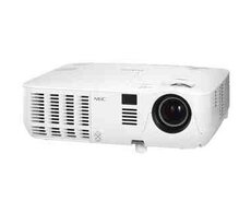 Proyektor Nec V300X