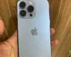 Apple iPhone 13 Pro Sierra Blue 256GB6GB