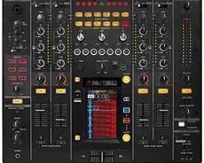 DJ Mixer Pioneer DJM-2000NXS