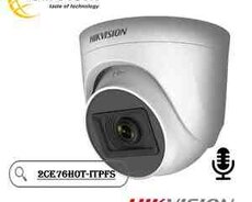 Hikvision Kamera 2CE76H0T-İTPFS