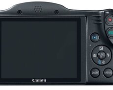 Fotoaparat Canon