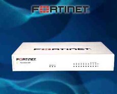 Fortinet Firewall FG-60F-EU