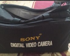 Sony-1500 Hd videokamera