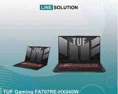 Noutbuk Asus TUF Gaming FA707RE-HX040W