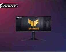 Asus TUF Gaming Monitor 200Hz[ VG30VQL1A ]