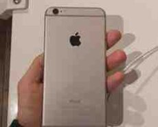 Apple iPhone 6 Plus Space Gray 16GB