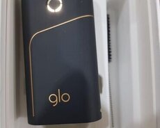 Yeni Glo Hyper+ və Glo Pro (nazik, qalin) cihazlari
