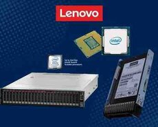 Lenovo ThinkSystem Components