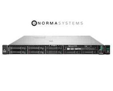 Server |HPE ProLiant DL360 Gen10| Plus