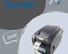 Xprinter XP-350B Thermal Barcode