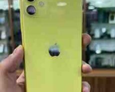 Apple iPhone 11 Yellow 64GB4GB