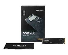 SSD Samsung SSD 980 NVME M.2, 250GB