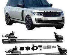 Range Rover 2020 ayaqaltıları