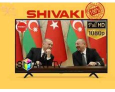 Televizor Shivaki 82 sm