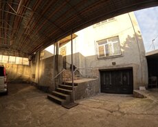 7 otaqlı həyət evi, Maştağa qəsəbəsi