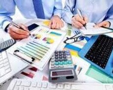 Mühasib Axtarılır