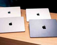 Noutbuk Apple MacBook M2