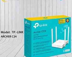 Router TP Link ARCHER C24