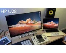 Monitor HP U28 4K HDR IPS (1Z980AA)