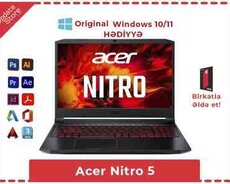 Noutbuk Acer Nitro 5
