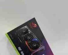 Video kart Asus ROG Strix GeForce RTX 4070Ti (12GB | 192bit)