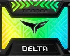 SSD Team Group T-Force Delta RGB 500GB
