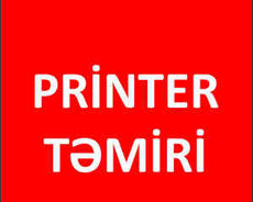 Printer təmiri