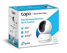 Nəzarət kamerası TP-Link TAPO C200 Home Security WI-FI