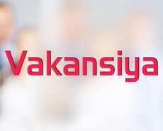 Anbara mühafizəçi bəylər tələb olunur