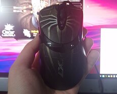 A4Tech X7 Gaming Mouse