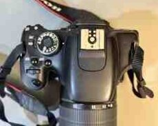 Fotoaparat Canon Eos 600D