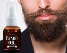 Beard oil serumm