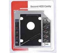 Sərt disk qutusu HDD Caddy