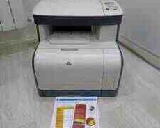 Printer HP COLOR CM 1315