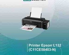 Printer Epson L132 (C11CE58403-N)