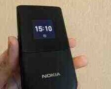 Nokia 2720 V Flip Black 4GB