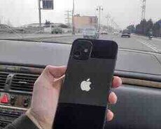 Apple iPhone 12 Black 64GB4GB