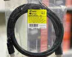HDMI kabel Legion CCS,14C+1,PVC,1080P, 2m