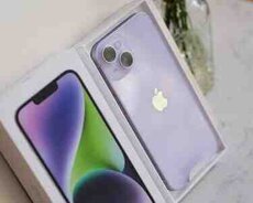 Apple iPhone 14 Plus Purple 128GB4GB