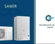 Kondisioner ustası