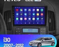 Hyundai i30 android monitoru