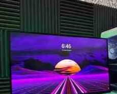Monitor LG UltraGear QHD 27-Inch Gaming 144Hz | G-SYNC