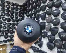 BMW M airbag