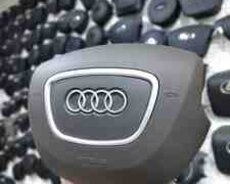 Audi Q5 2012 airbag