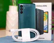 Samsung Galaxy A04s Green 64GB4GB